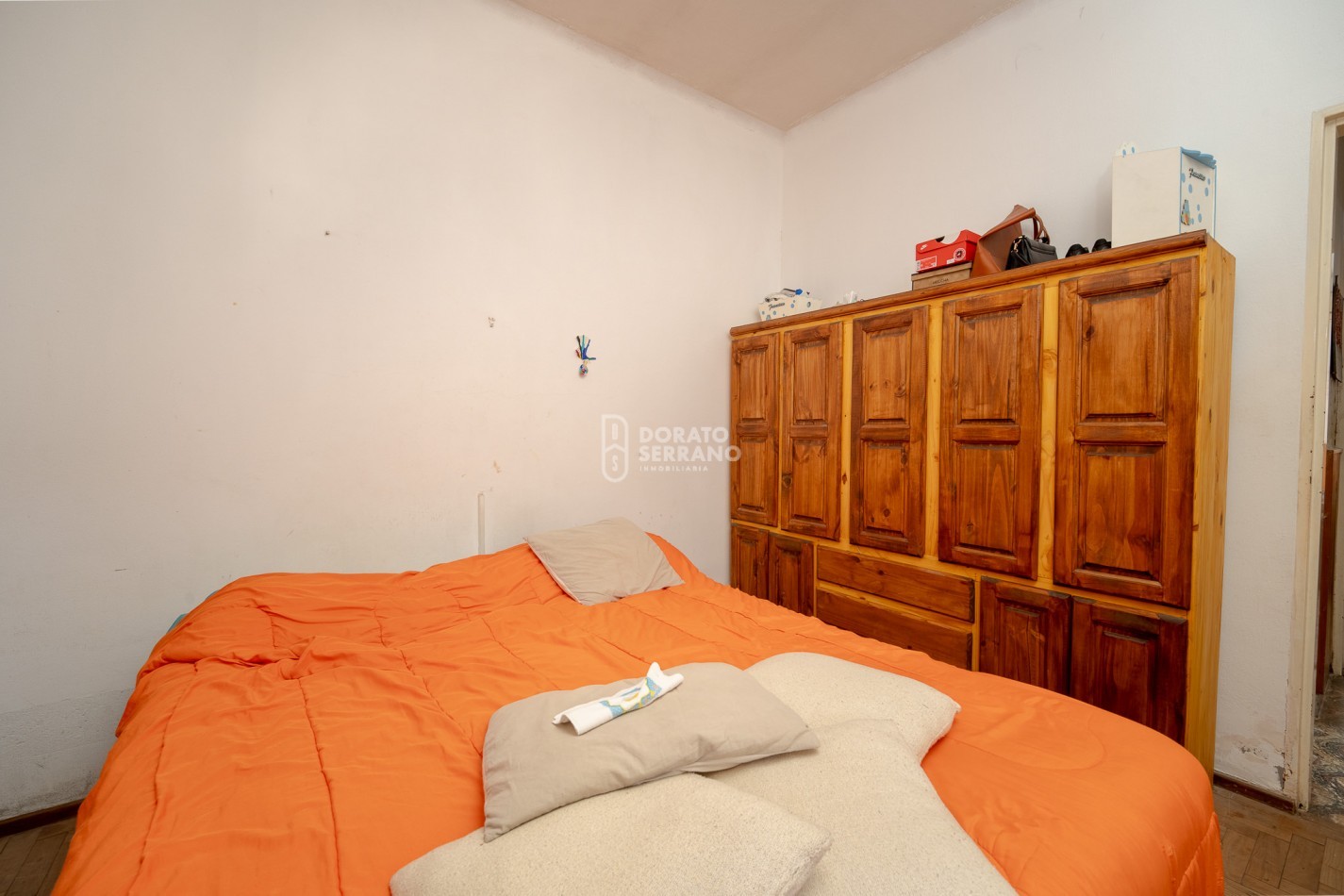 PRACTICA Y BIEN UBICADA! TODOS LOS SERVICIOS!