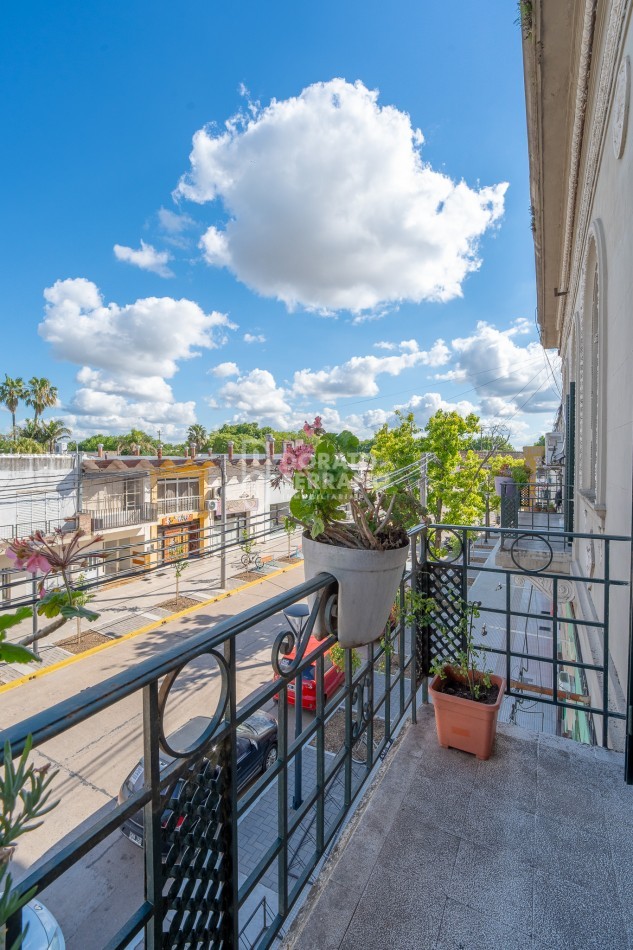 CASA DE ALTO! SEÑORIAL & MICRO-CENTRO!