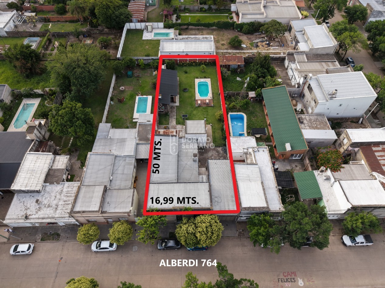 ESTILO & AMENITIES + LOTE XL / EXTRAORDINARIO! 