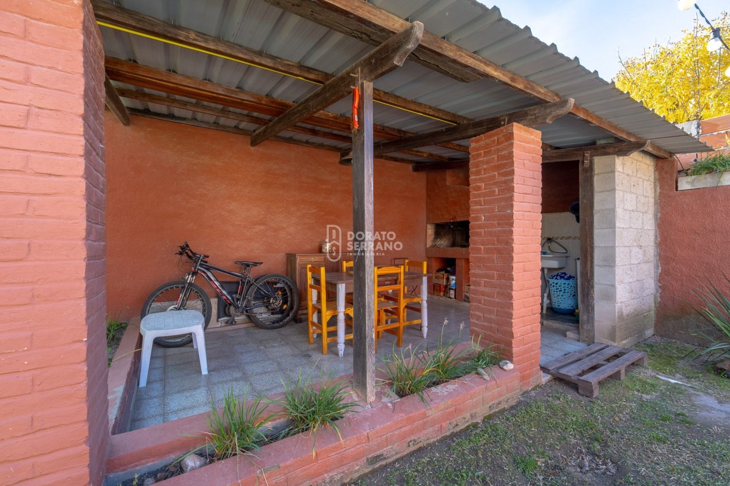 DIMENSIONES JUSTAS  & AMENITIES - TODOS LOS SERVICIOS!