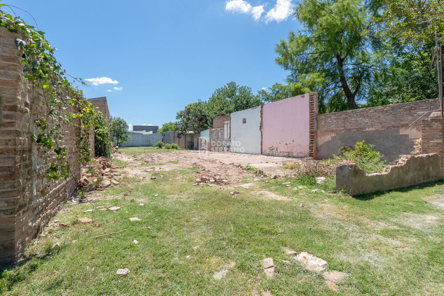 SAN MARTIN NORTE! ENTORNO RESIDENCIAL!