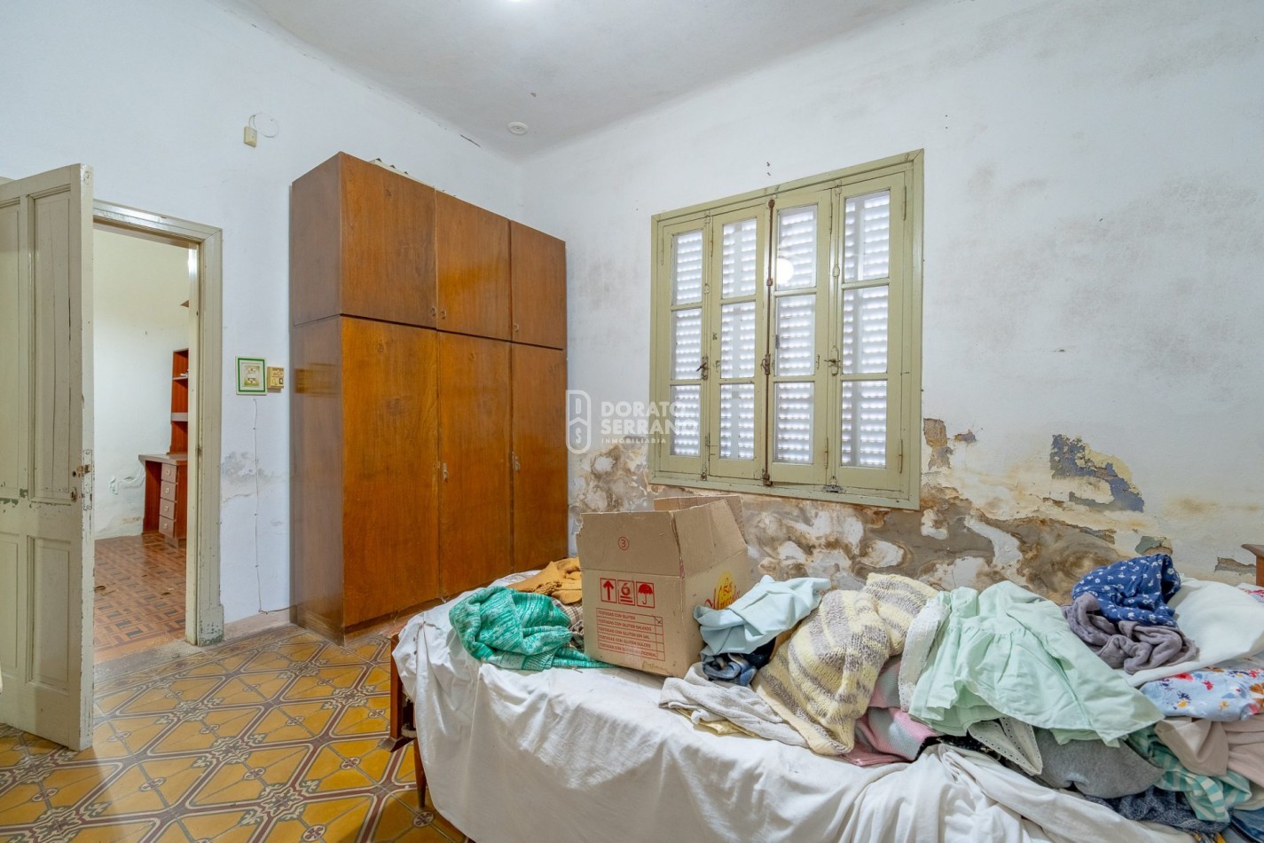 LOPEZ! CASA + LOTE XL! 