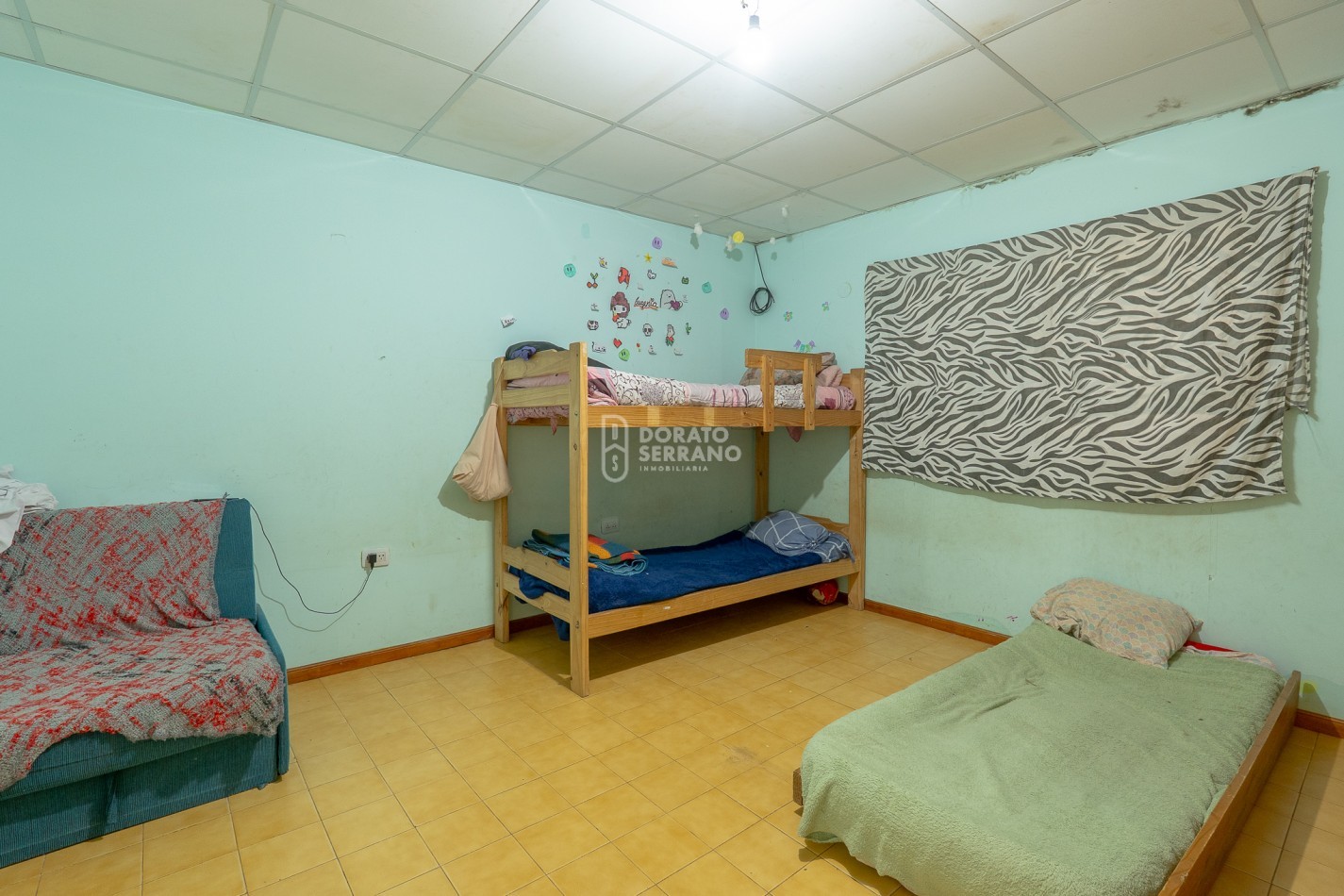 CASA + LOTE XL = CONDOMINIO EN MARCHA! 