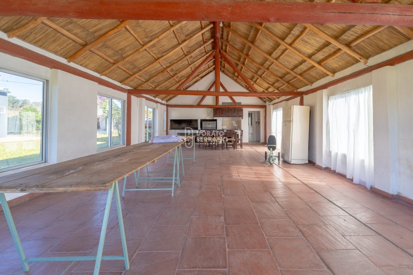 IMPRESIONANTE CASA-QUINTA! 3.300 M2 - OPCION 8.700 M2 ADQUIRIENDO TAMBIEN LOTES LINDEROS!