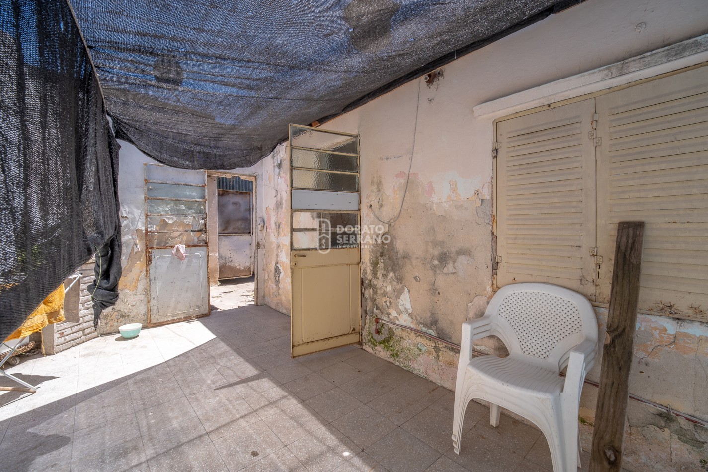 42 MTS. DE FRENTE EN ESQUINA! MAXIMAS POSIBILIDADES SOBRE 25 DE MAYO!