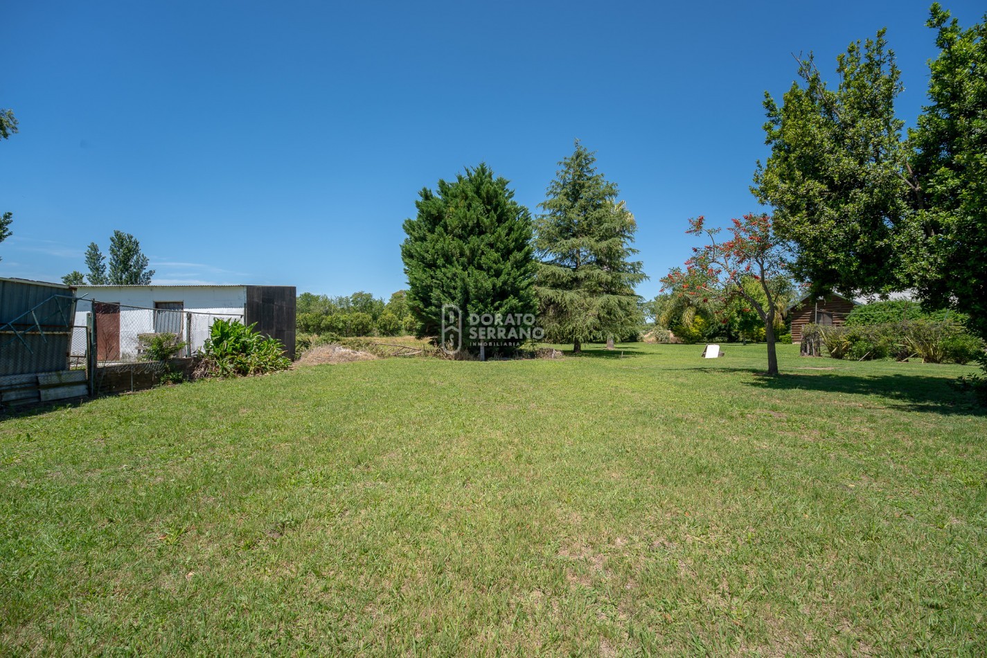 LOTE - VECINAL URQUIZA! 15X35!