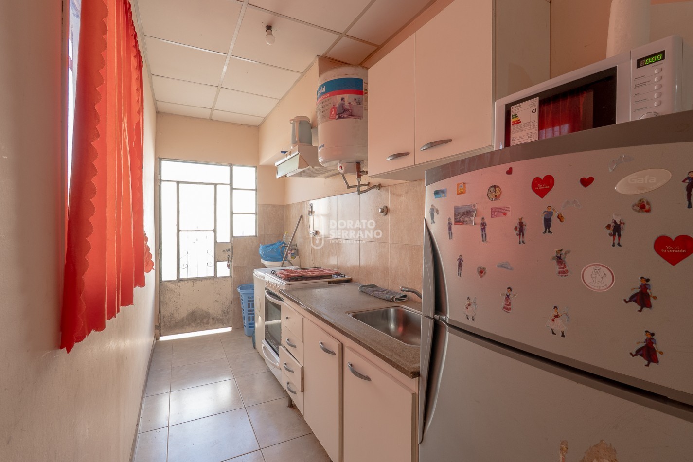 CASA + LOTE XL = CONDOMINIO EN MARCHA! 