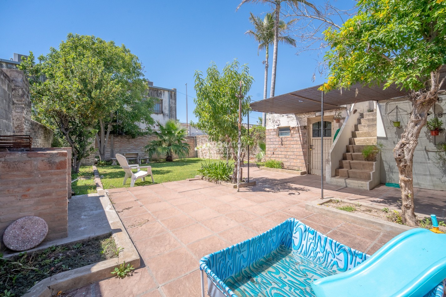 LISTA PARA INGRESO! / MACRO-CENTRO / TODOS LOS SERVICIOS.