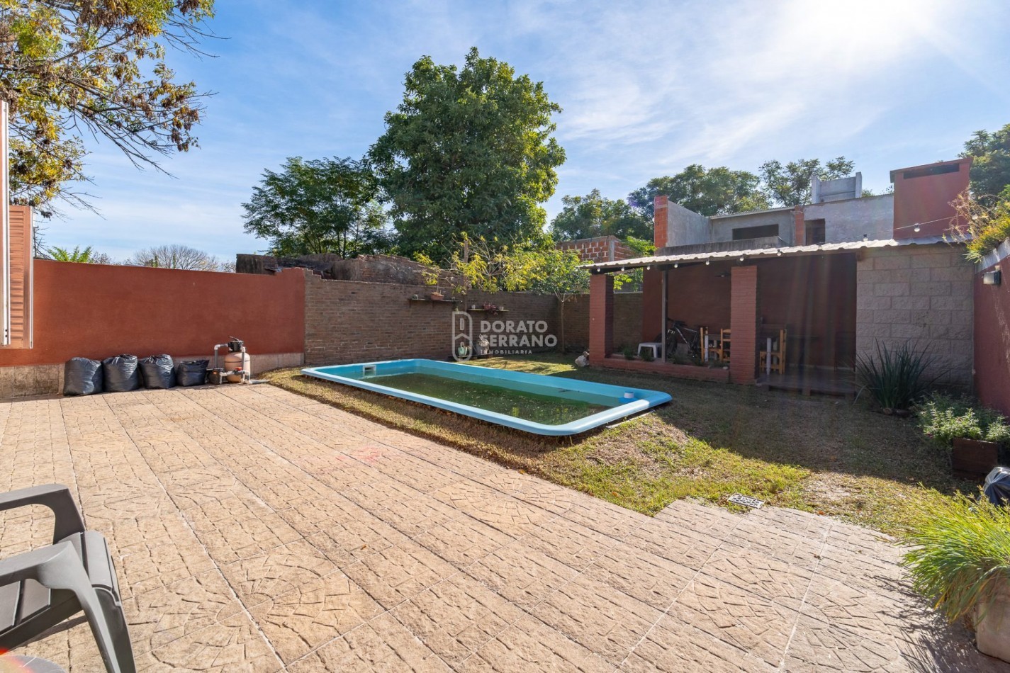 DIMENSIONES JUSTAS  & AMENITIES - TODOS LOS SERVICIOS!