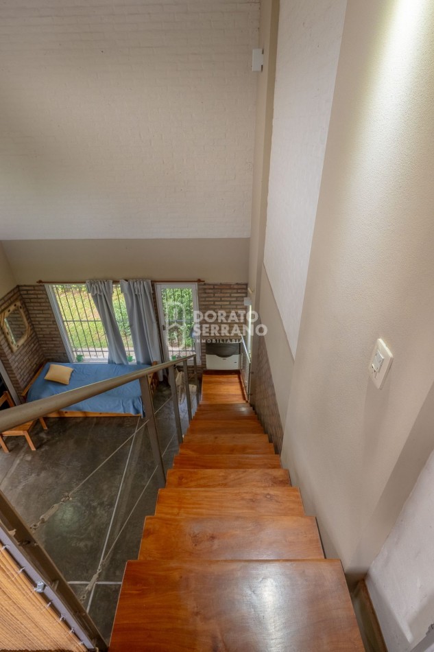 EXCLUSIVIDAD Y FUTURO - LOTE PREMIUM + DUPLEX MODERNO!