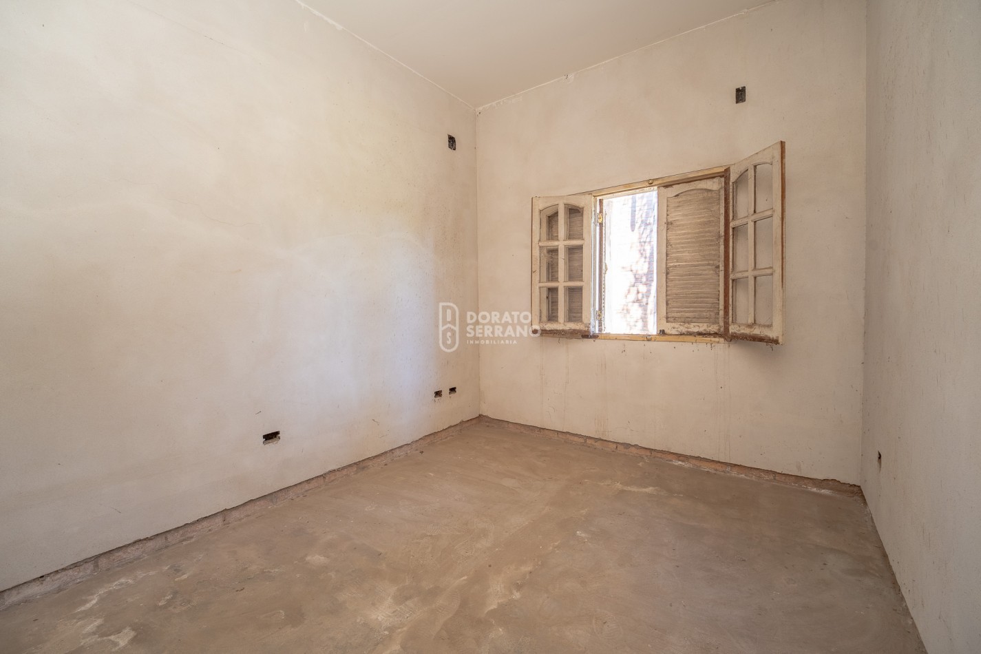 CASA EN PH A TERMINAR! CENTRICA Y FRENTISTA! 