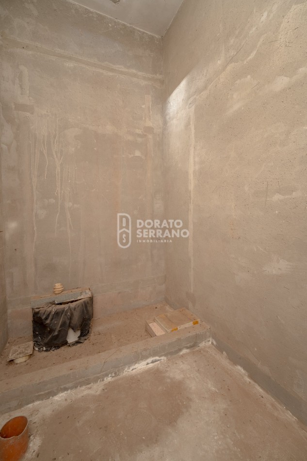 CASA EN PH A TERMINAR! CENTRICA Y FRENTISTA! 