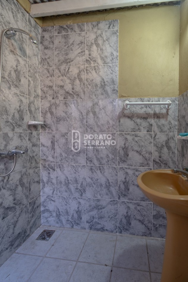 BUENA UBICACION Y TODOS LOS SERVICIOS!