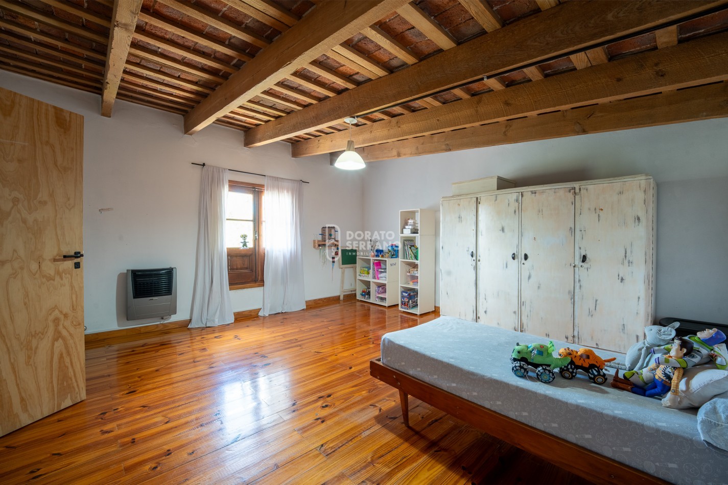 MAGNIFICA & VERSATIL / CANTIDAD + CALIDAD.