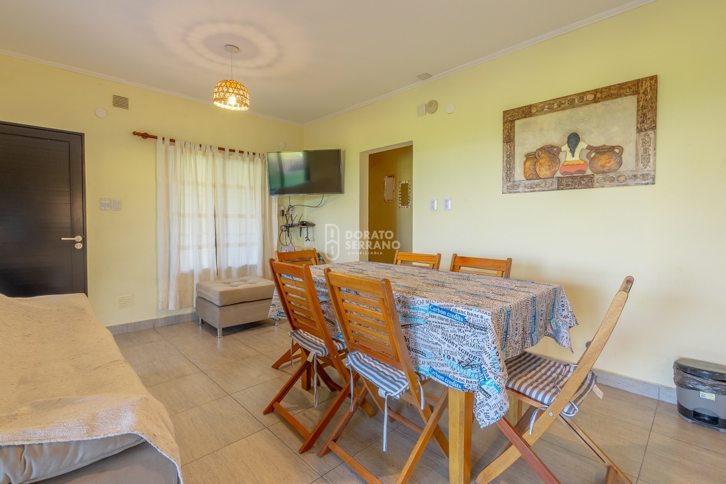 EXTRAORDINARIA! BARRIO GALVEZ - LAGUNA DE LOTTO.