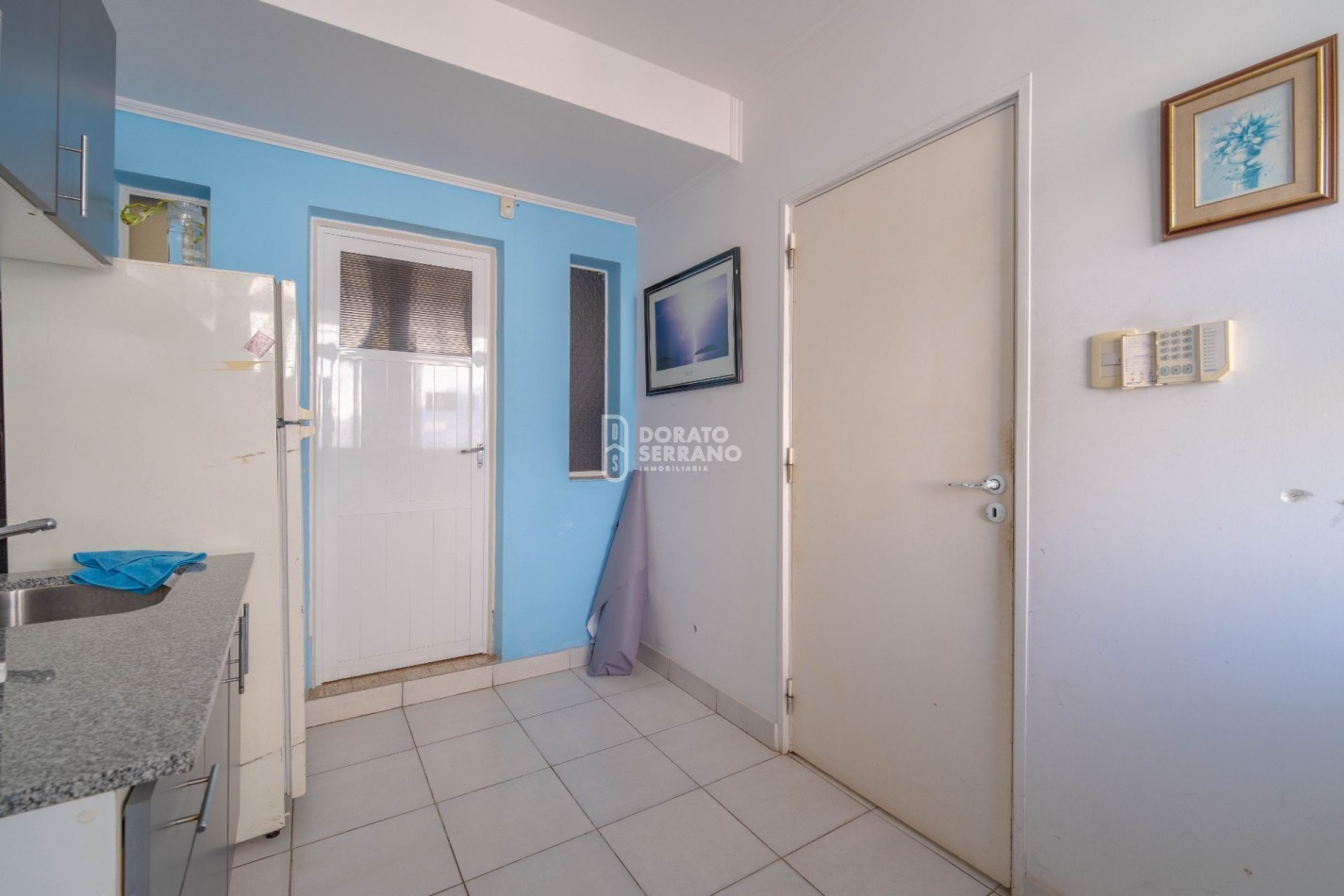 LOCAL + OFICINAS + LOTE 10X50 / MICROCENTRO!