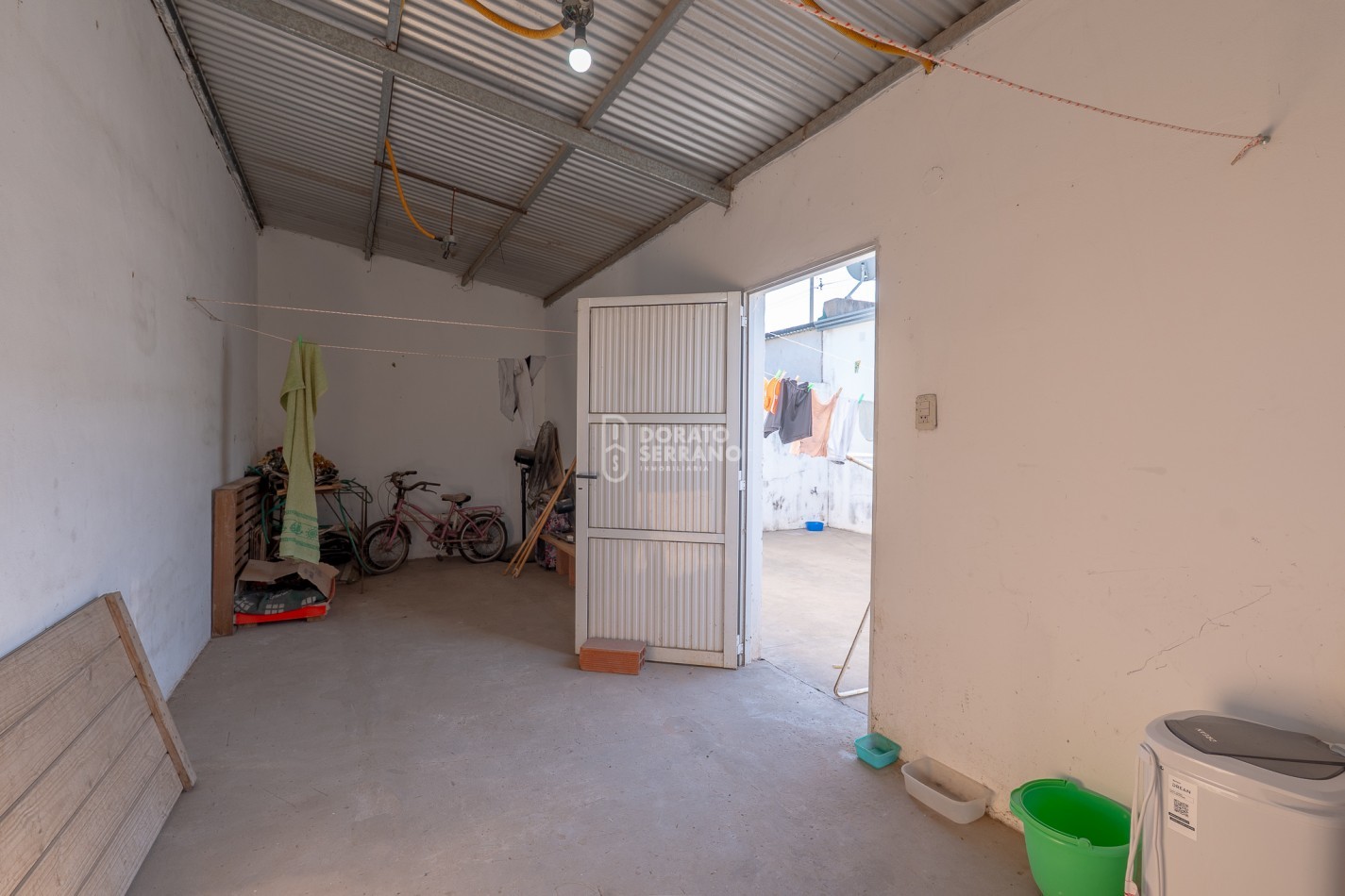 CASA + LOTE XL = CONDOMINIO EN MARCHA! 