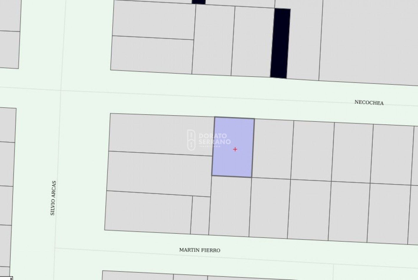 PRACTICA Y BIEN UBICADA! TODOS LOS SERVICIOS!