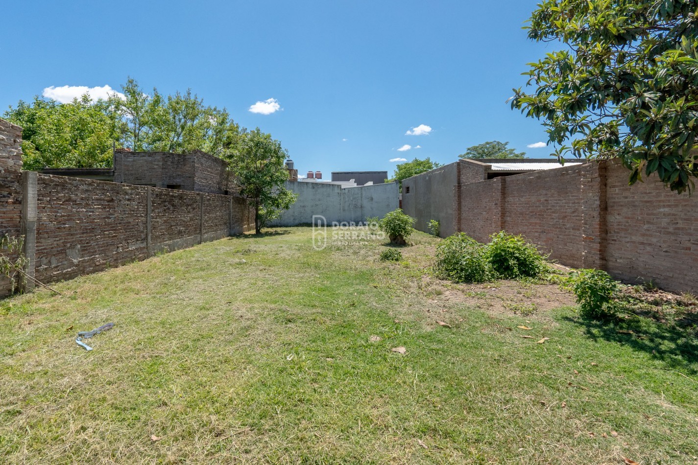 SAN MARTIN NORTE! ENTORNO RESIDENCIAL!