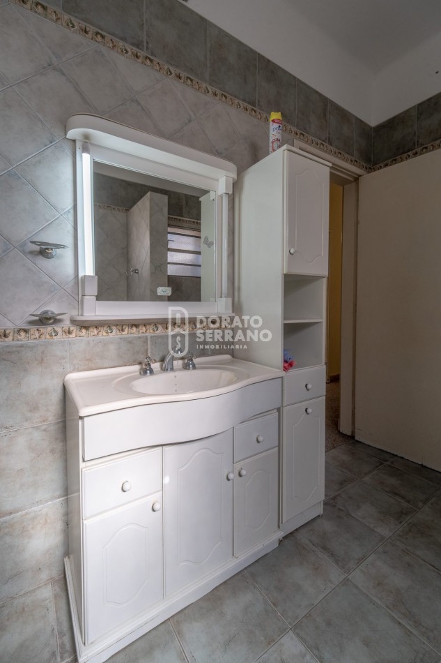 SOBRIA & ELEGANTE & RESIDENCIAL