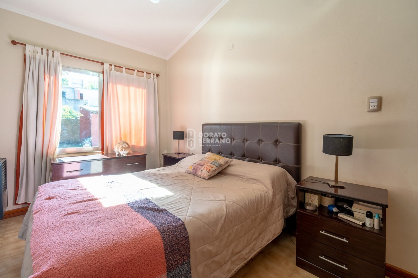 DIMENSIONES JUSTAS  & AMENITIES - TODOS LOS SERVICIOS!