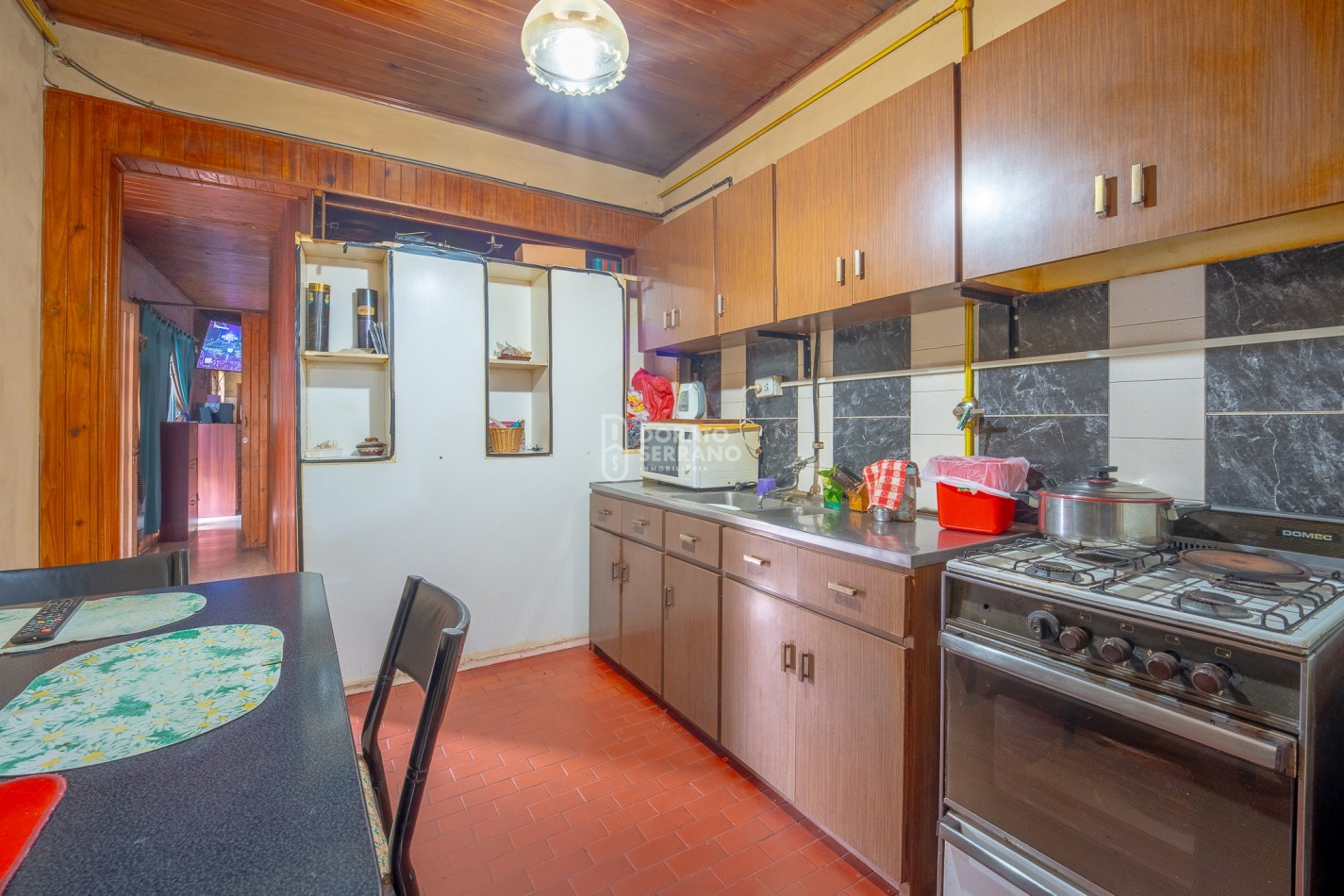 1 CASA O 2 DEPTOS! VOS ELEGIS!