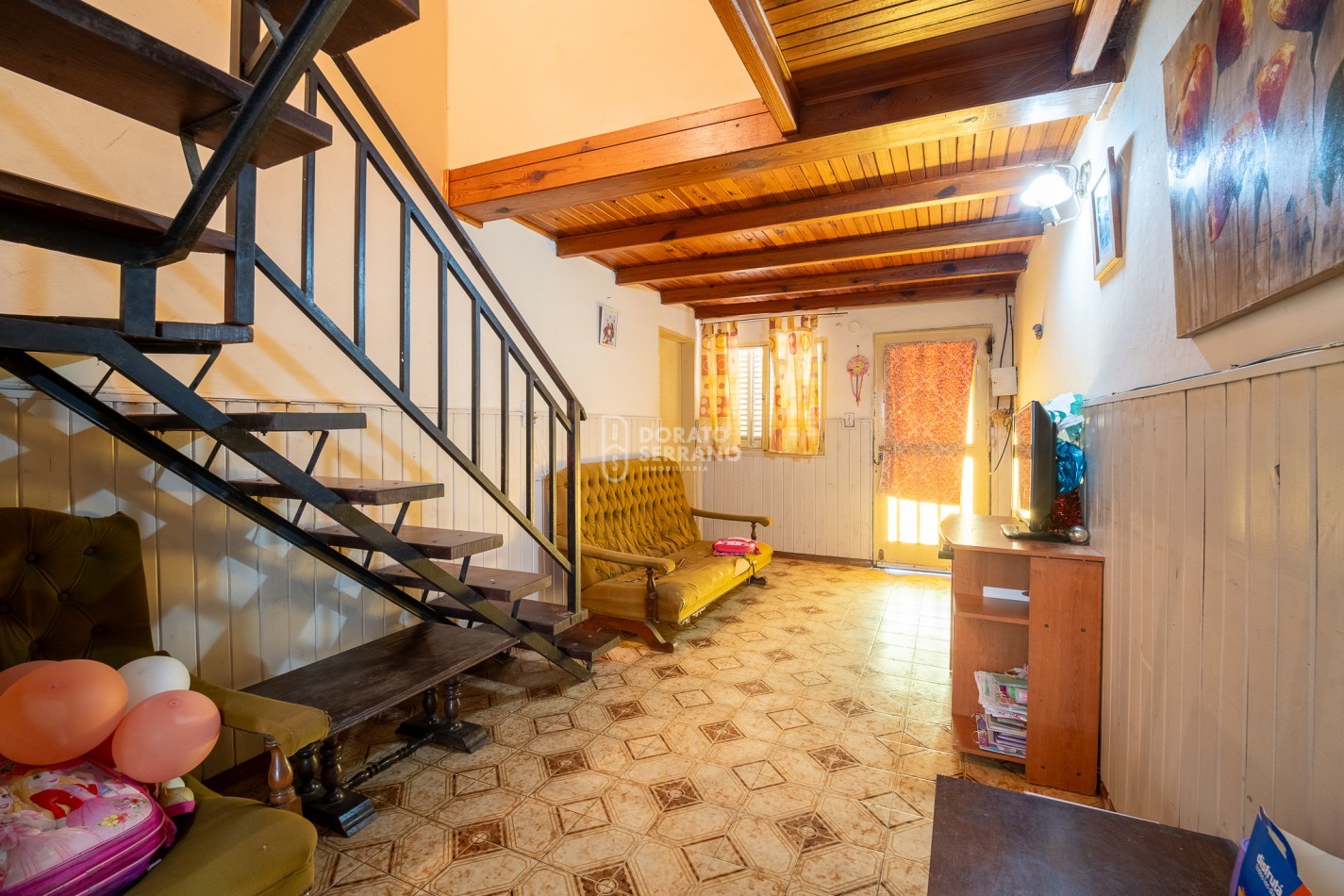 42 MTS. DE FRENTE EN ESQUINA! MAXIMAS POSIBILIDADES SOBRE 25 DE MAYO!