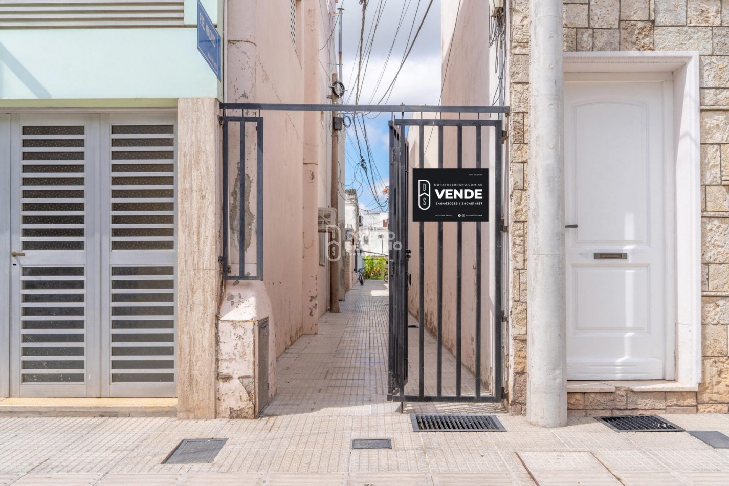DEPTO. GIGANTE EN MICROCENTRO! 132 M2 EXCLUSIVOS & PLUS TERRAZA SOLARIUM!