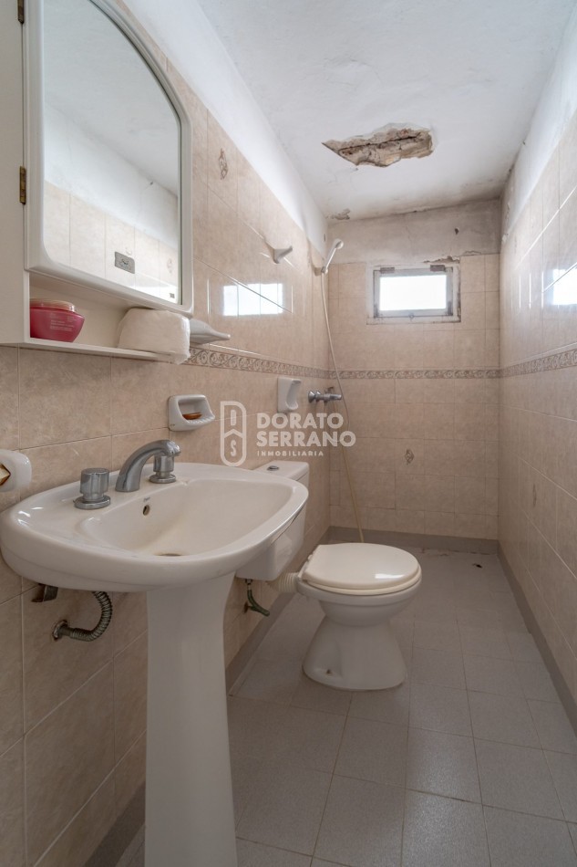 LOPEZ! CASA + LOTE XL! 