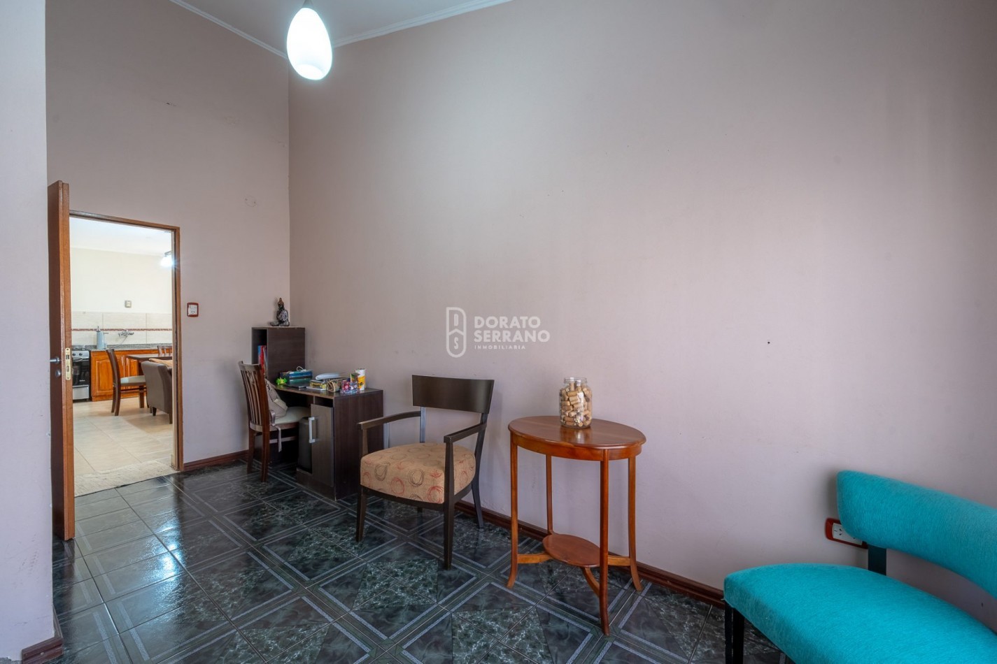 DIMENSIONES JUSTAS  & AMENITIES - TODOS LOS SERVICIOS!