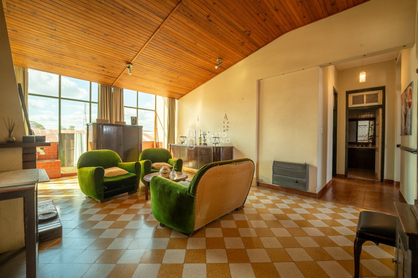 CASA DE ALTO! SEÑORIAL & MICRO-CENTRO!