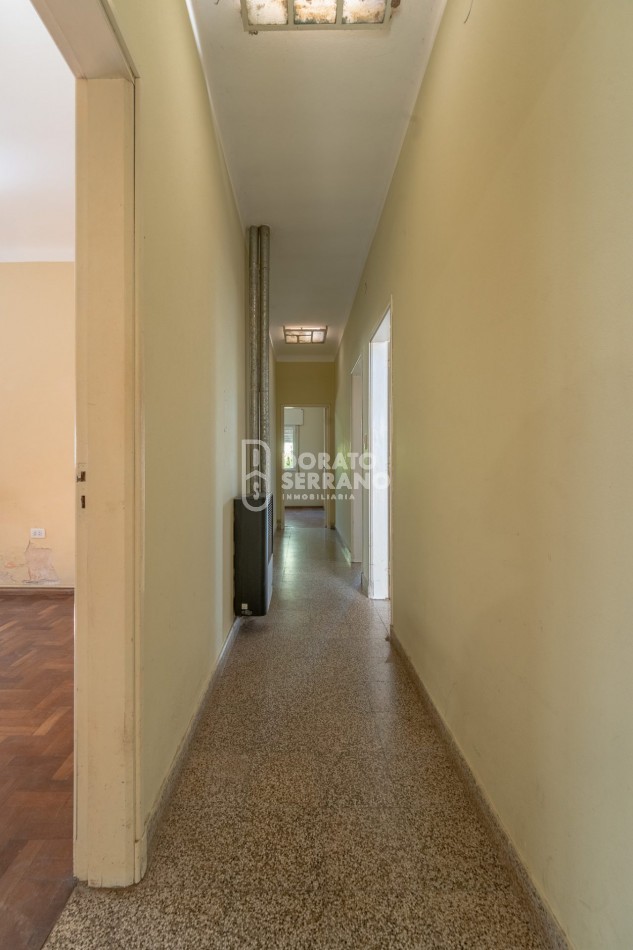 SOBRIA & ELEGANTE & RESIDENCIAL