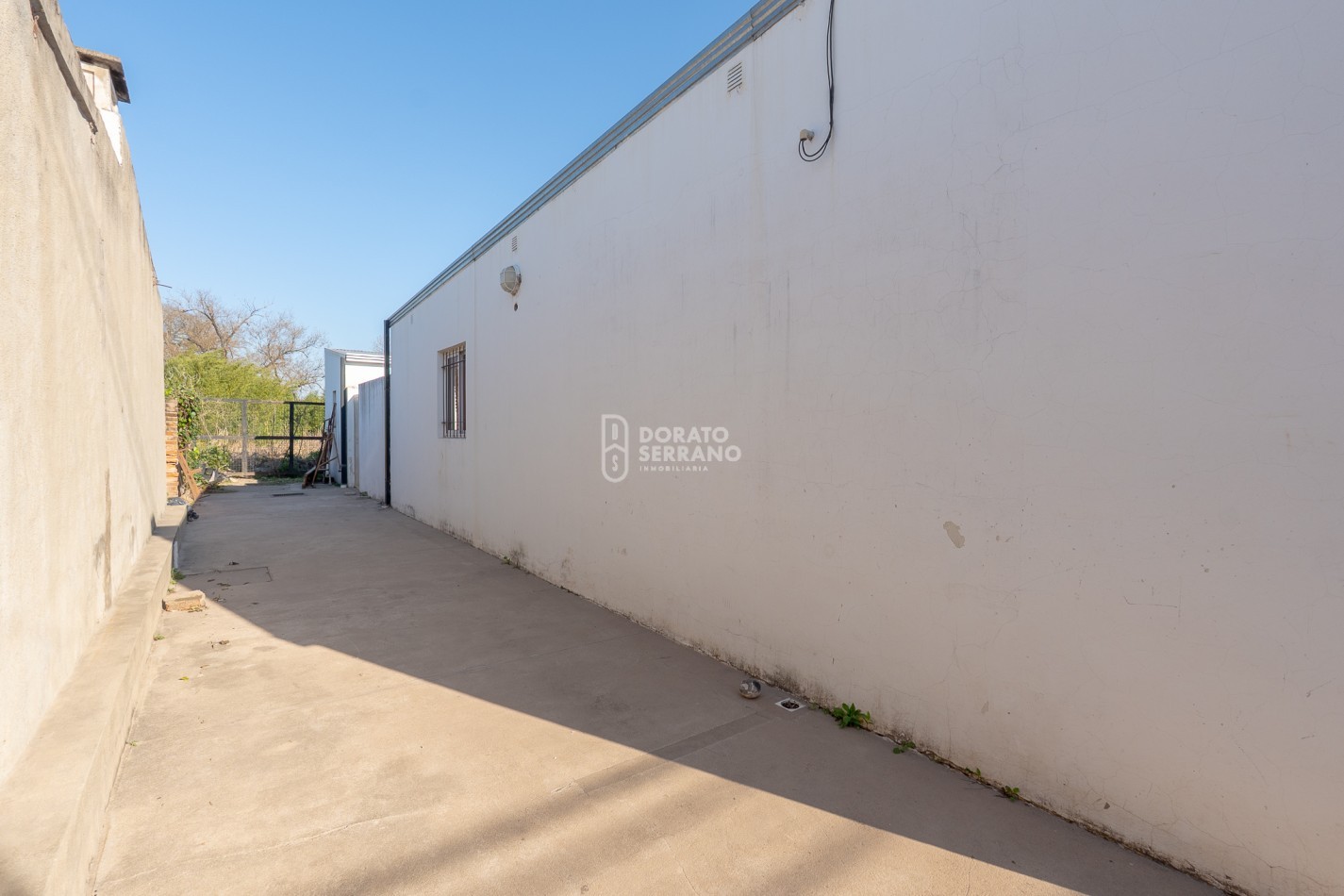 CASA + LOTE XL = CONDOMINIO EN MARCHA! 