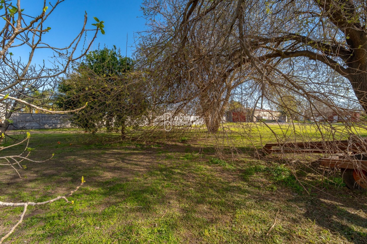 1.158 M2! LOPEZ - STA. FE! - 2 LOTES / 