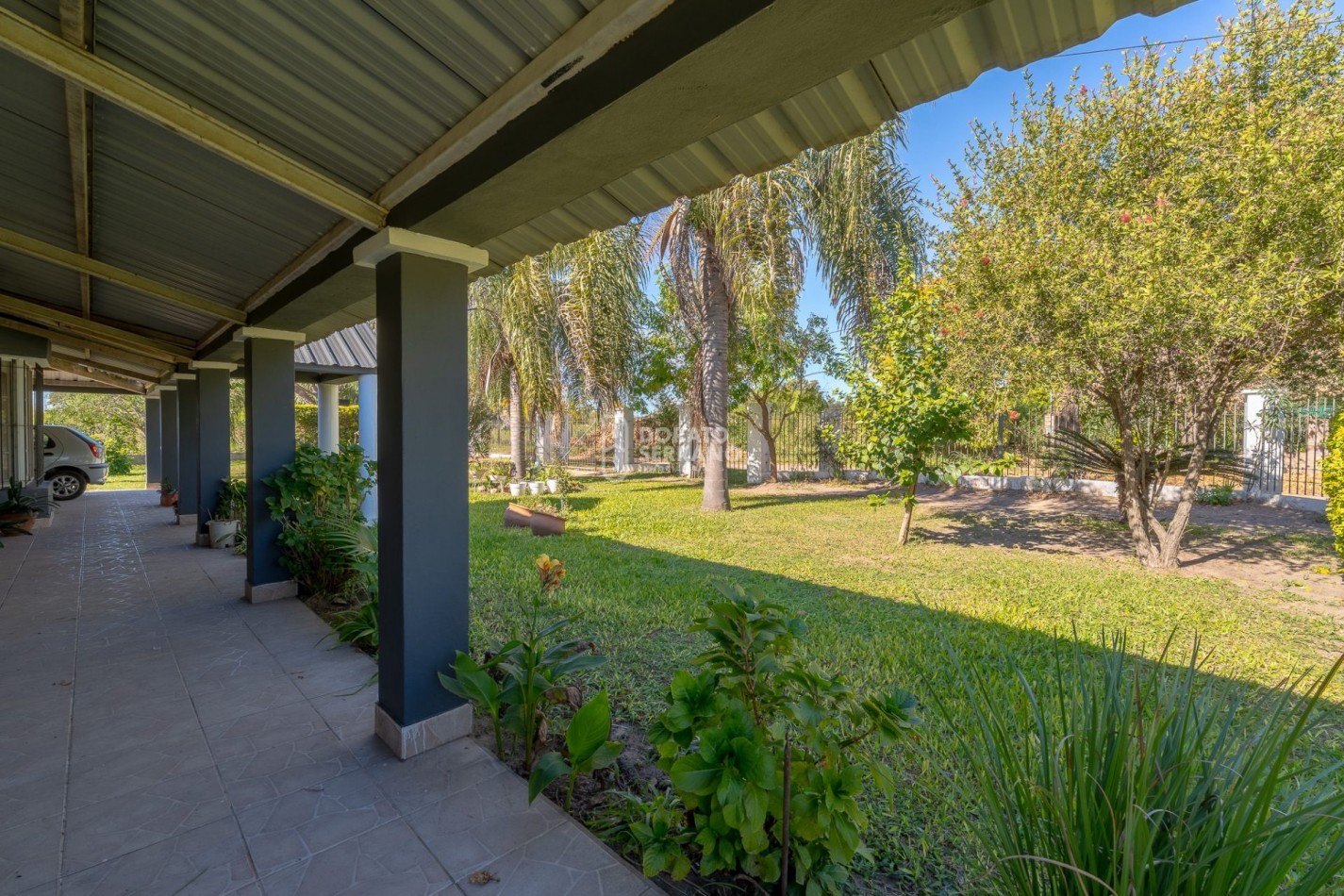 IMPRESIONANTE CASA-QUINTA! 3.300 M2 - OPCION 8.700 M2 ADQUIRIENDO TAMBIEN LOTES LINDEROS!