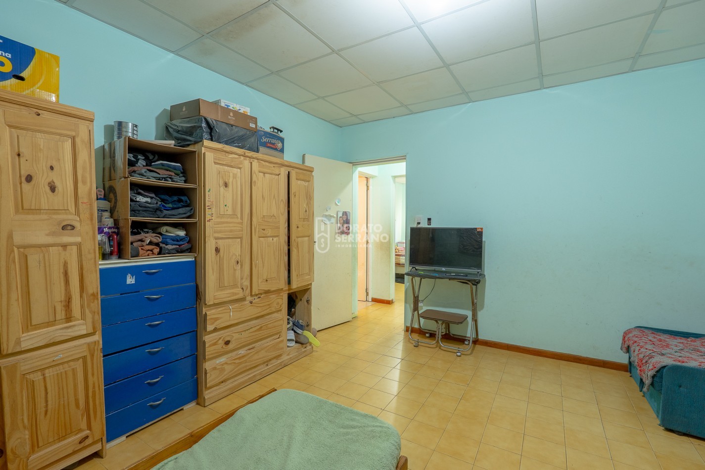 CASA + LOTE XL = CONDOMINIO EN MARCHA! 