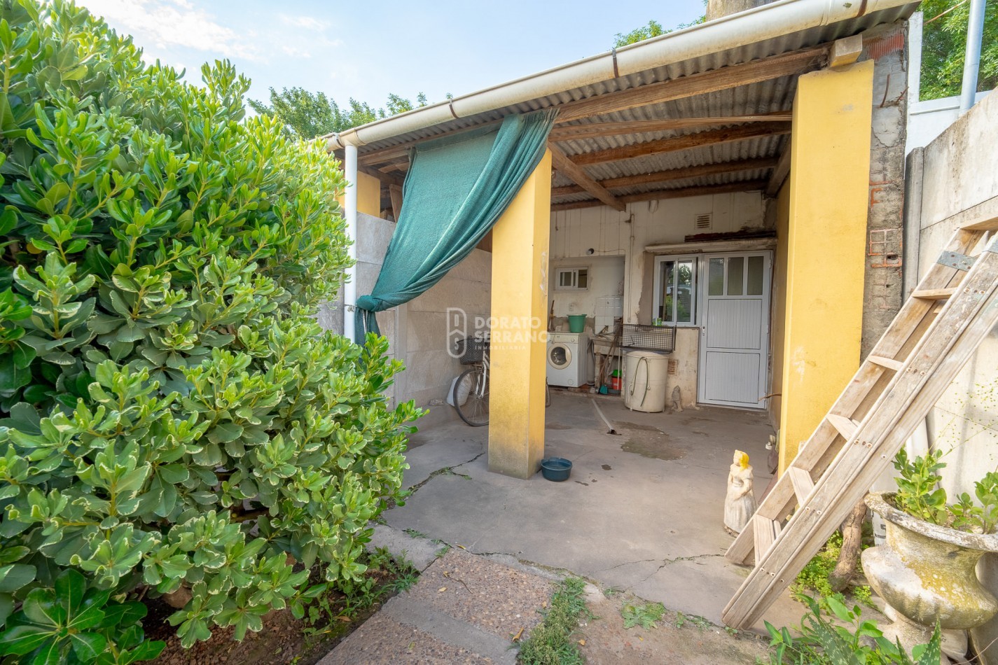 1 CASA O 2 DEPTOS! VOS ELEGIS!