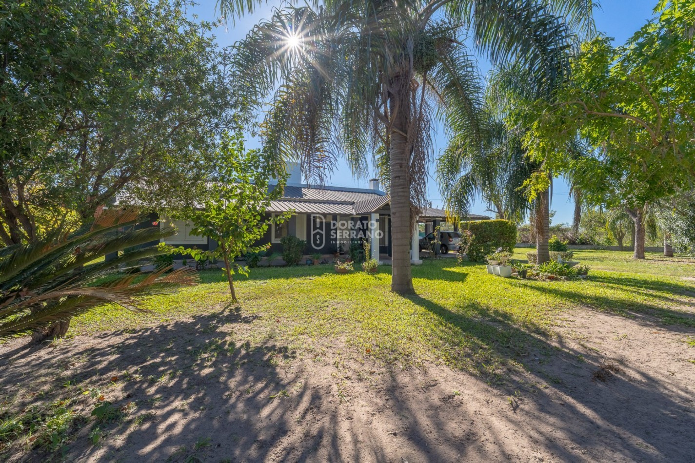 IMPRESIONANTE CASA-QUINTA! 3.300 M2 - OPCION 8.700 M2 ADQUIRIENDO TAMBIEN LOTES LINDEROS!