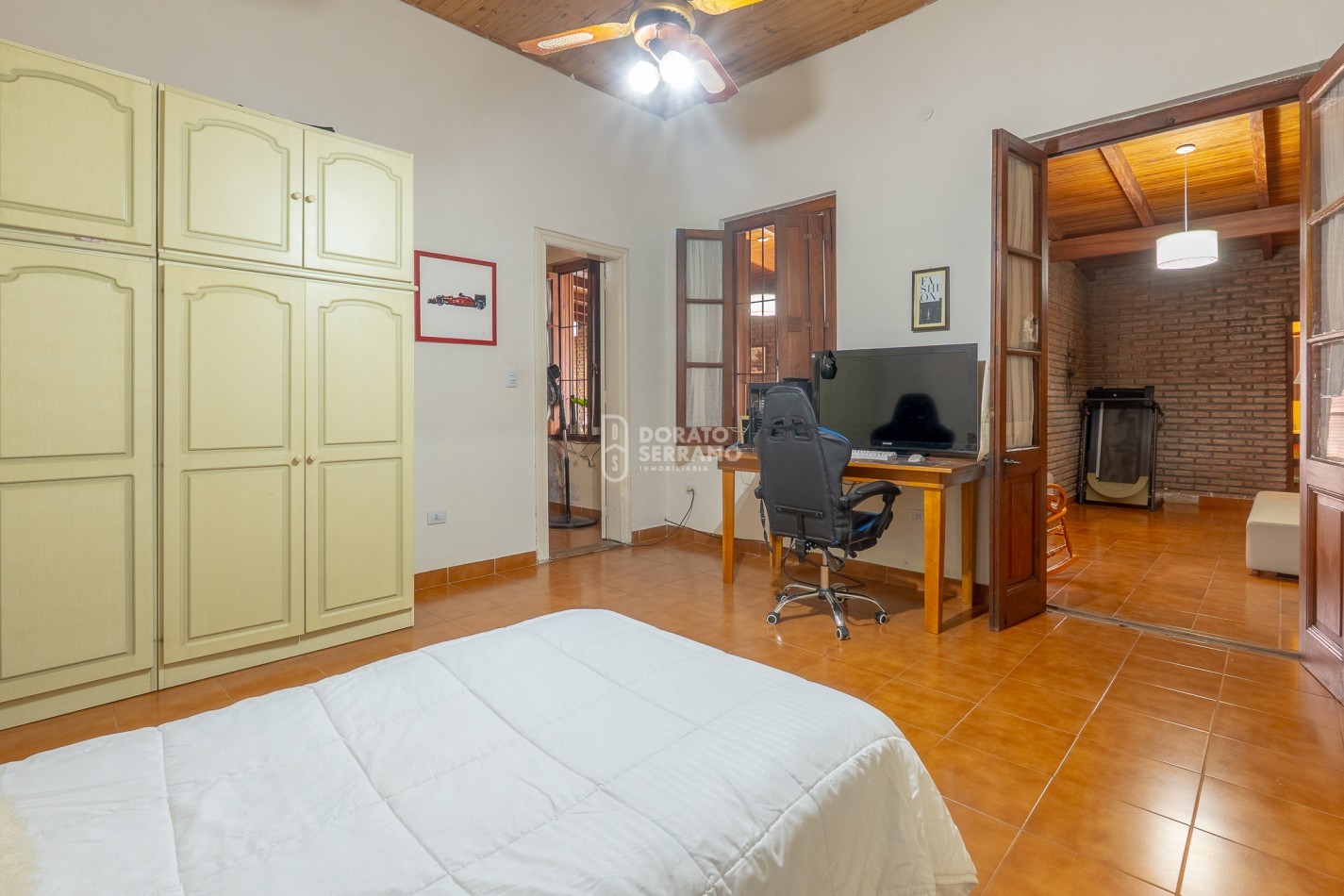 ESTILO & AMENITIES + LOTE XL / EXTRAORDINARIO! 