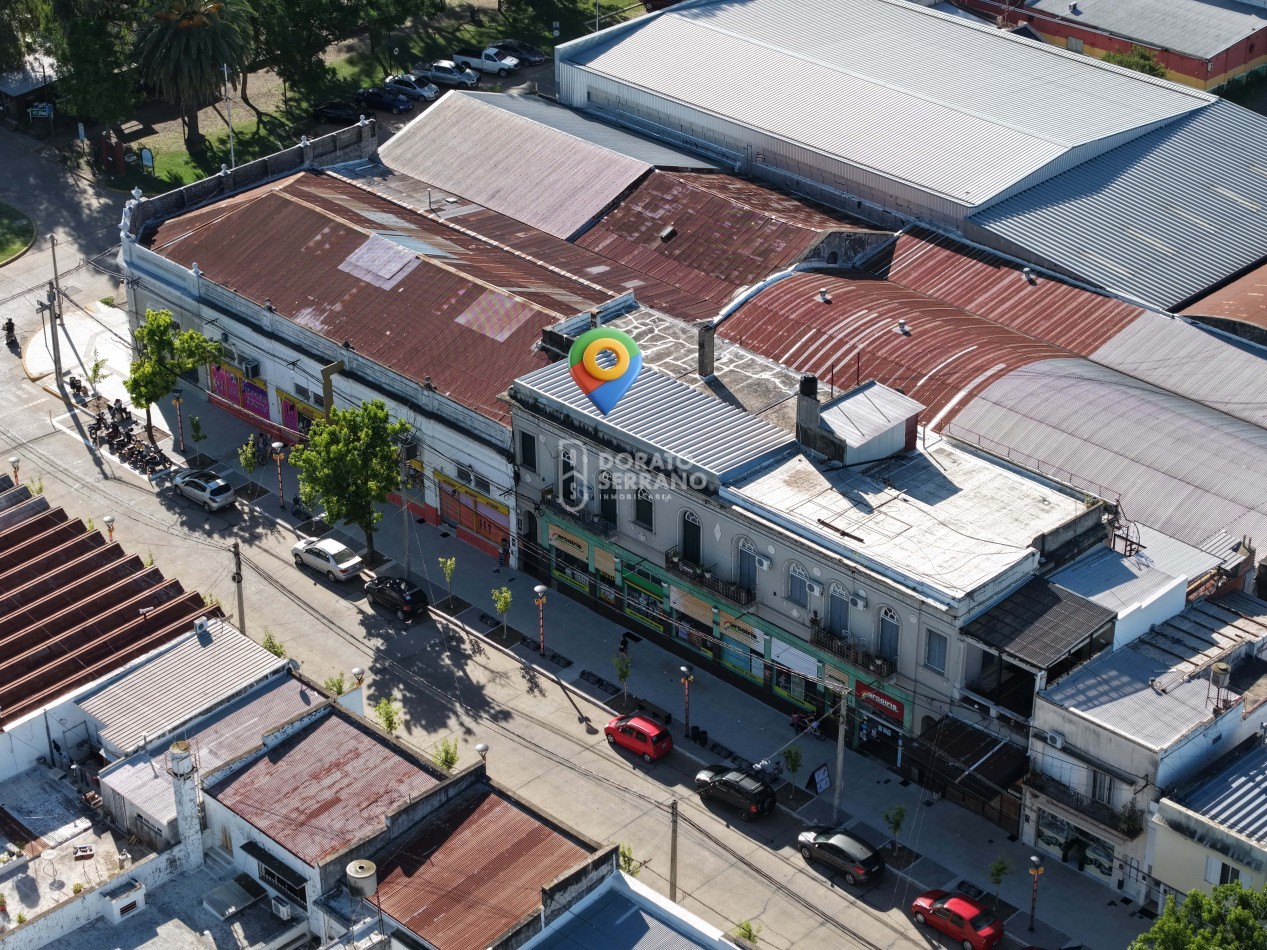 CASA DE ALTO! SEÑORIAL & MICRO-CENTRO!