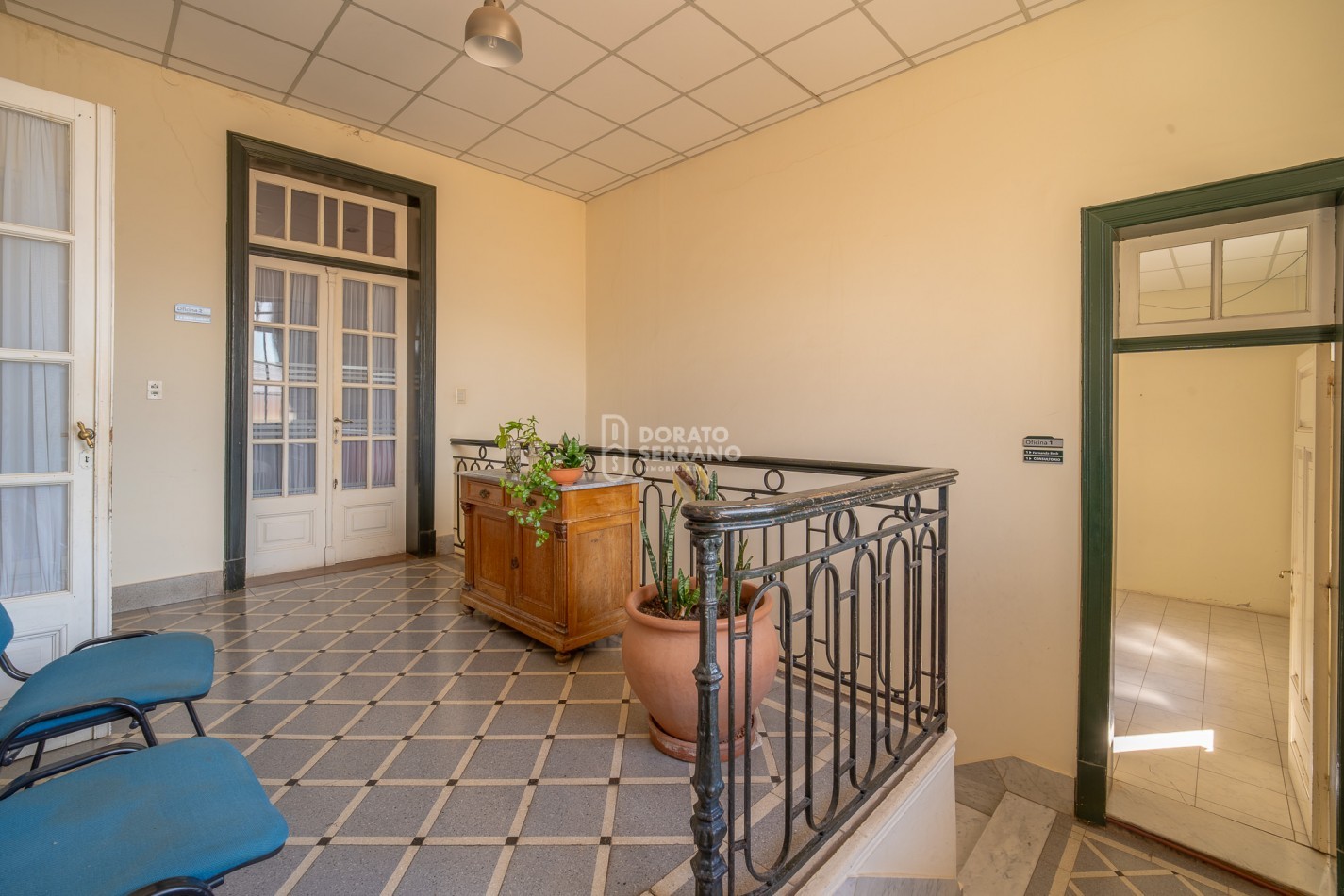 CASA DE ALTO! SEÑORIAL & MICRO-CENTRO!