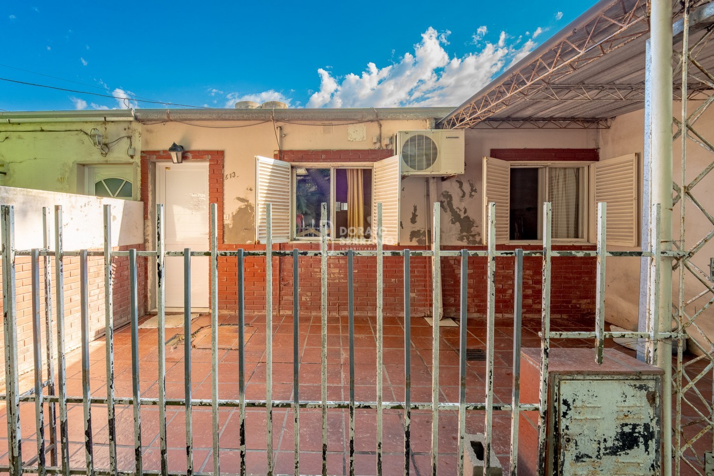 1 CASA O 2 DEPTOS! VOS ELEGIS!