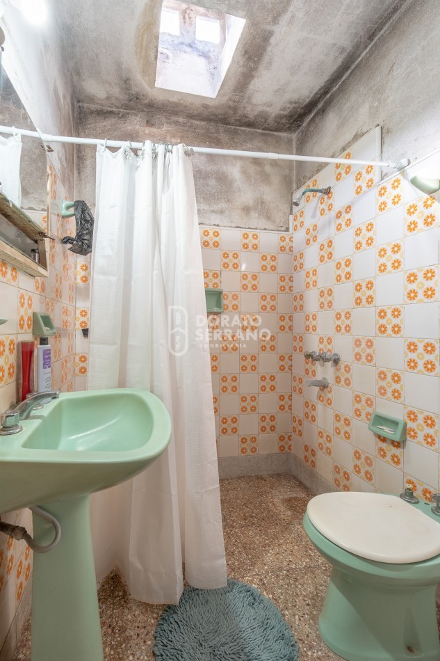 GRAN LOTE + CONSTRUCCION A RECUPERAR. 