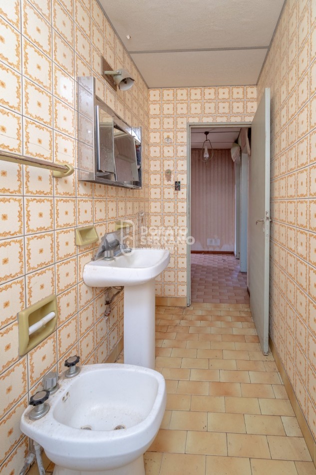 CASA INTERNA CENTRICA