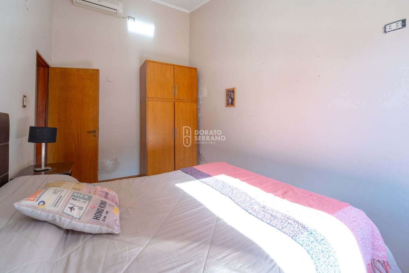DIMENSIONES JUSTAS  & AMENITIES - TODOS LOS SERVICIOS!