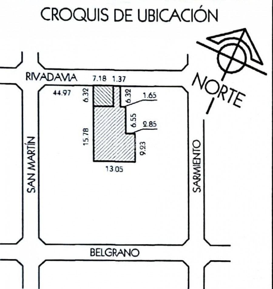 GRAN ESPACIO PROFESIONAL + POTENCIAL PARA LO QUE IMAGINES! EQUIPAMIENTO FULL!