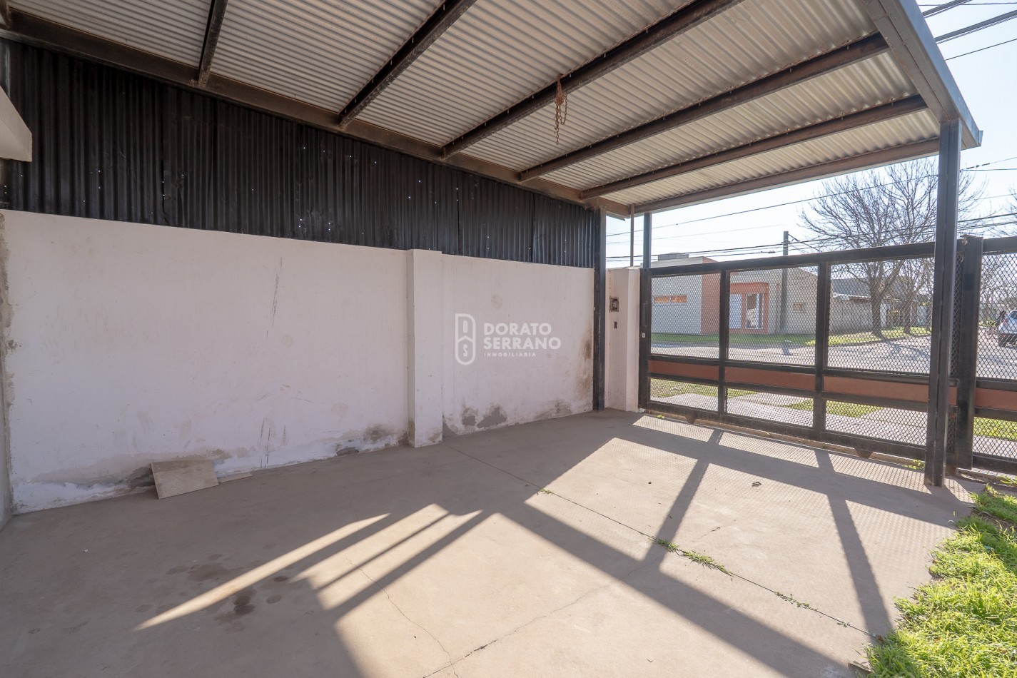 CASA + LOTE XL = CONDOMINIO EN MARCHA! 