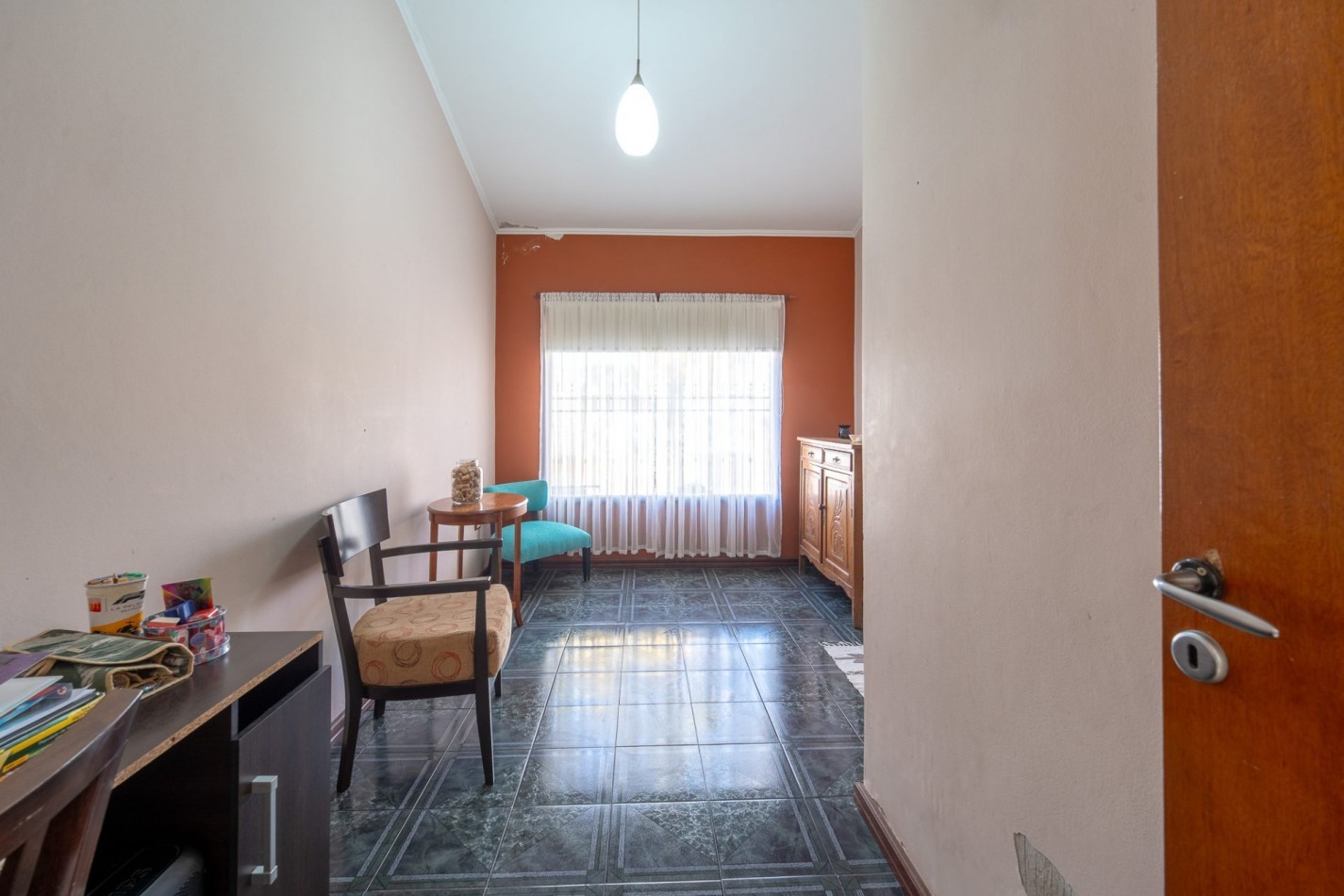 DIMENSIONES JUSTAS  & AMENITIES - TODOS LOS SERVICIOS!