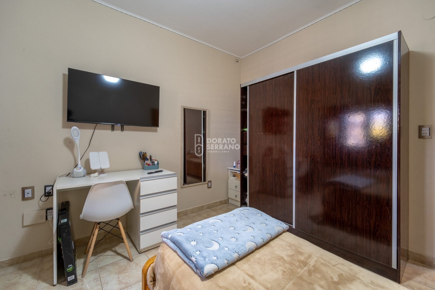 DIMENSIONES JUSTAS  & AMENITIES - TODOS LOS SERVICIOS!