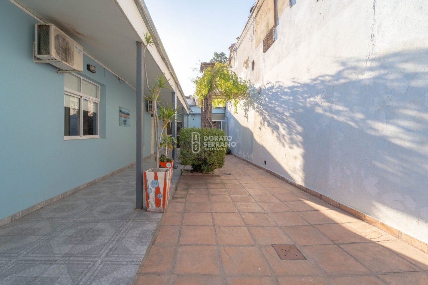 LOCAL + OFICINAS + LOTE 10X50 / MICROCENTRO!